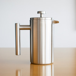 Prensa Francesa de acero - 350ml