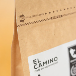 Café Gesha | El Camino Café de Especialidad