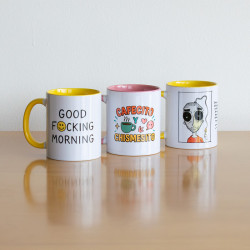 Pocillo Anormal - El Camino Café de Especialidad