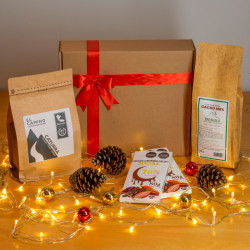 Kit Navideño grande