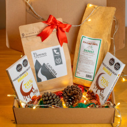 Kit Navideño grande