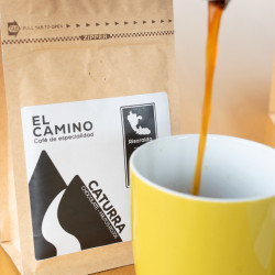 Kit cafetero básico